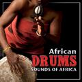 Songs from Africa. African Typical Music