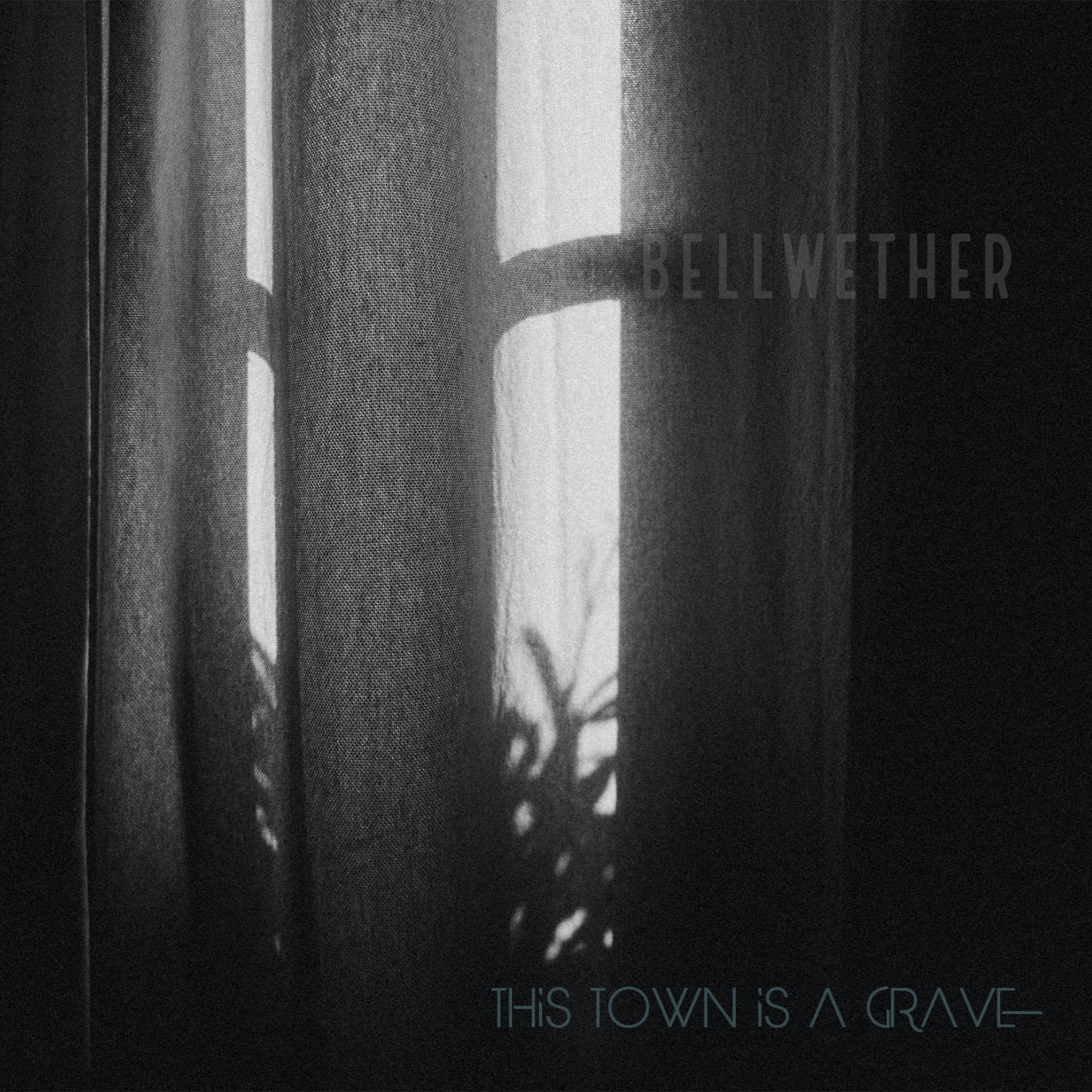 This Town is a Grave
