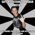 Thrashposer