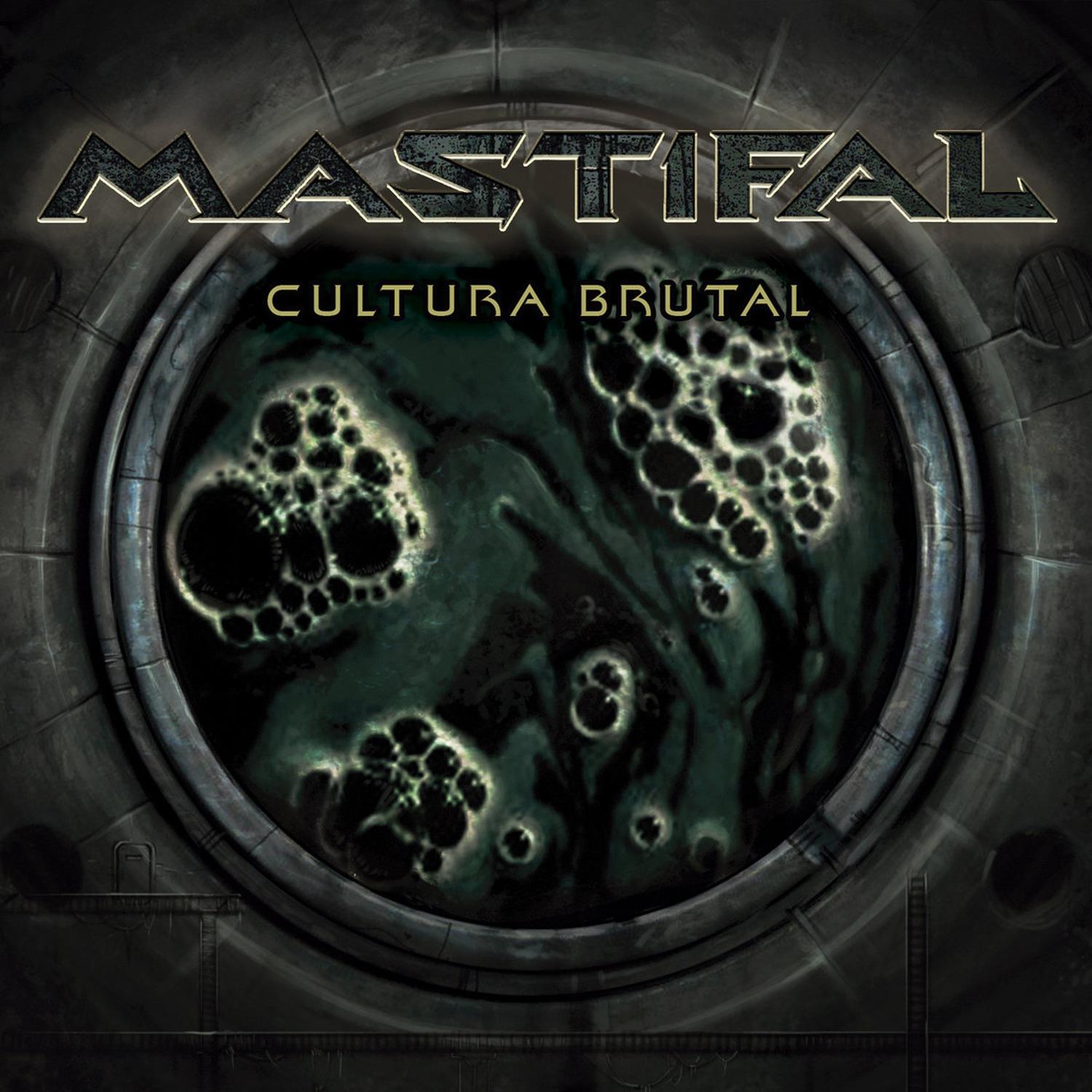 Cultura brutal