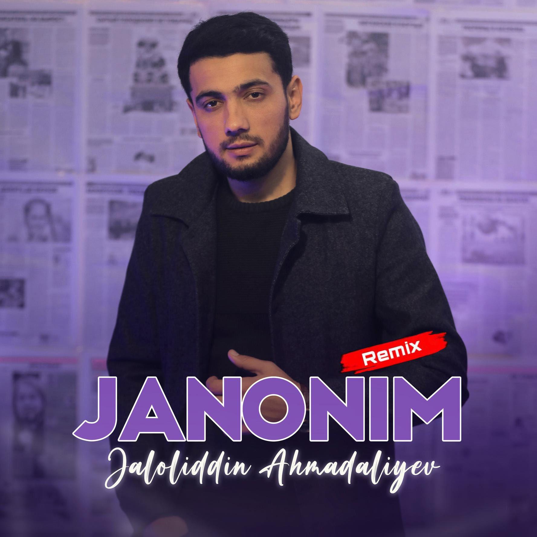 Janonim (Remix)