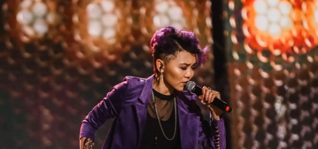 Gulmira izbaskhanova