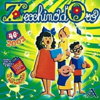 原版伴奏   Il Tip Tap Del Millepiedi - Zecchino D'oro ( 192kbps )2