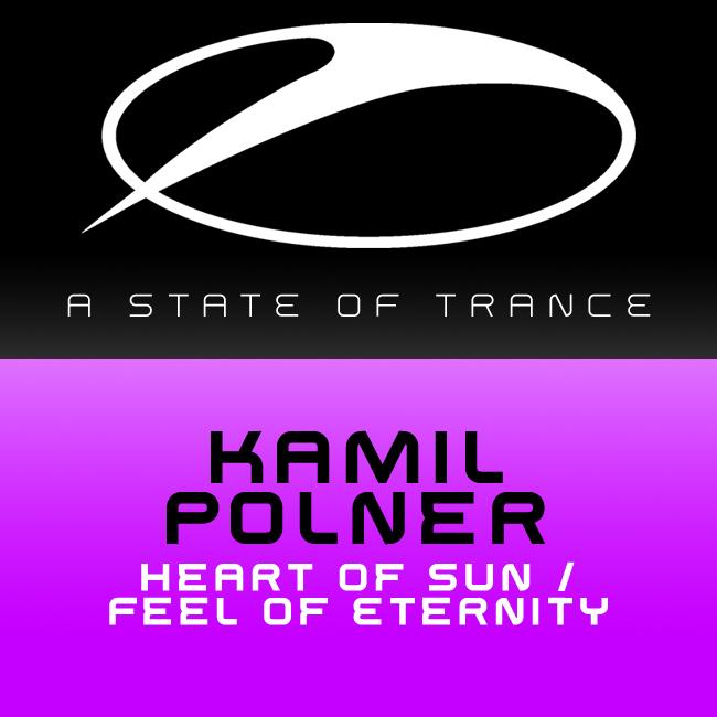 Heart Of Sun / Feel Of Eternity