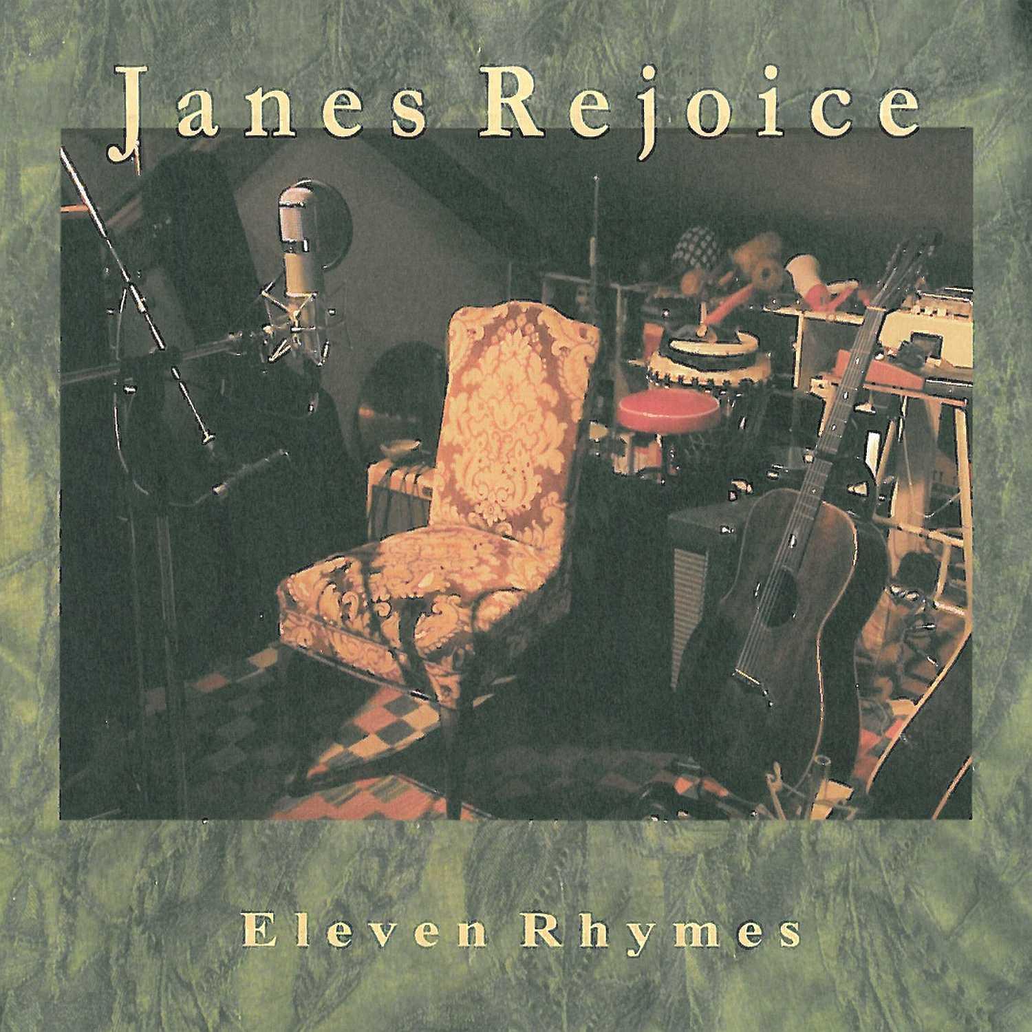 Eleven Rhymes