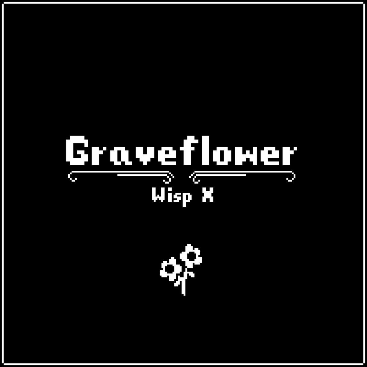 Graveflower专辑