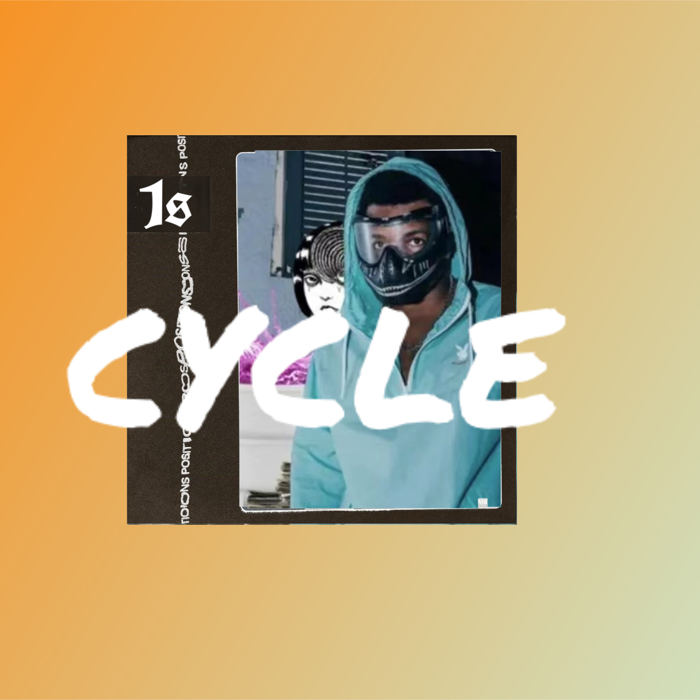 New Wave Type Beat