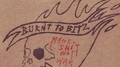 Burnt to Bitz: At the Astoria专辑