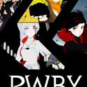 RWBY Chinese Ver专辑