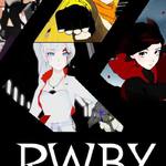 RWBY Chinese Ver专辑