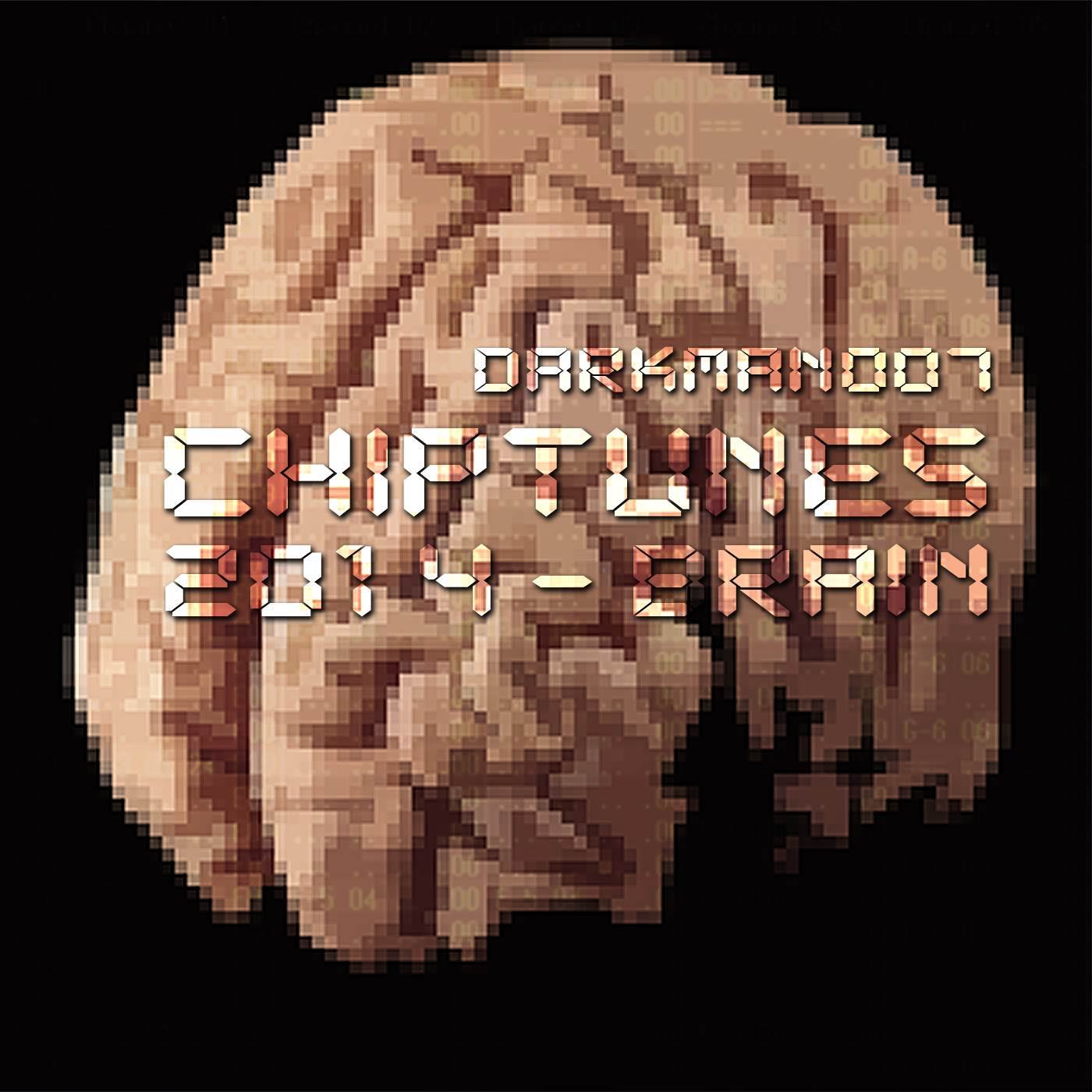 Chiptunes 2014: Brain