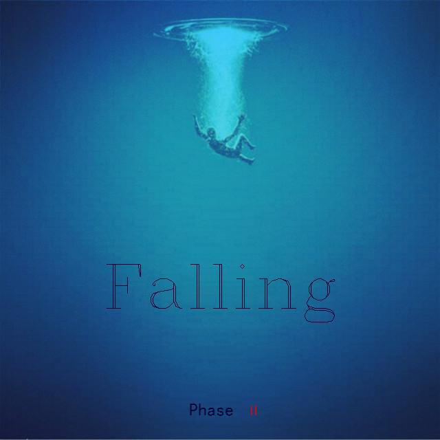 Falling专辑