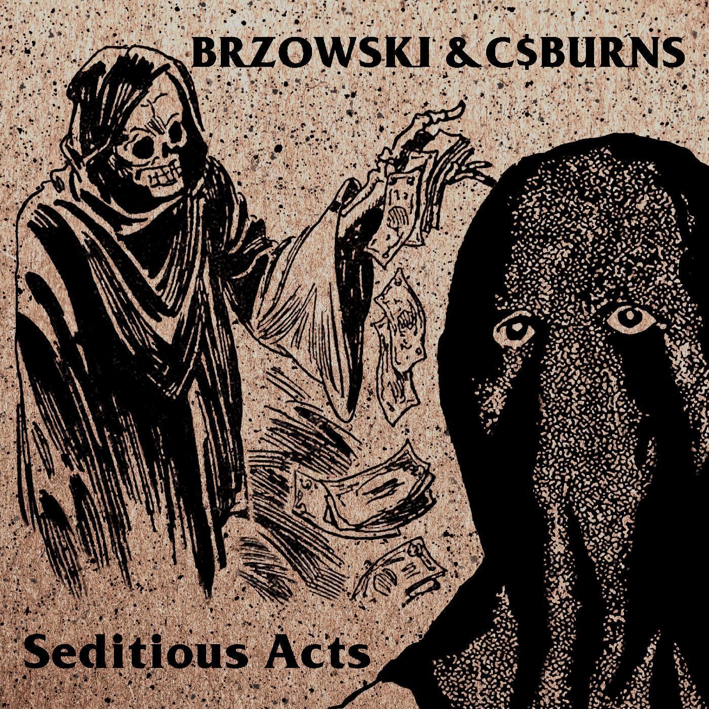 Seditious Acts