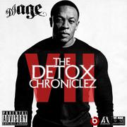 The Detox Chroniclez Vol 7专辑