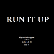 RUN IT UP CYPHER (Prod. Cornell)