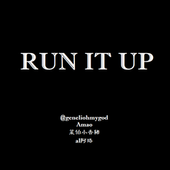 RUN IT UP CYPHER (Prod. Cornell)