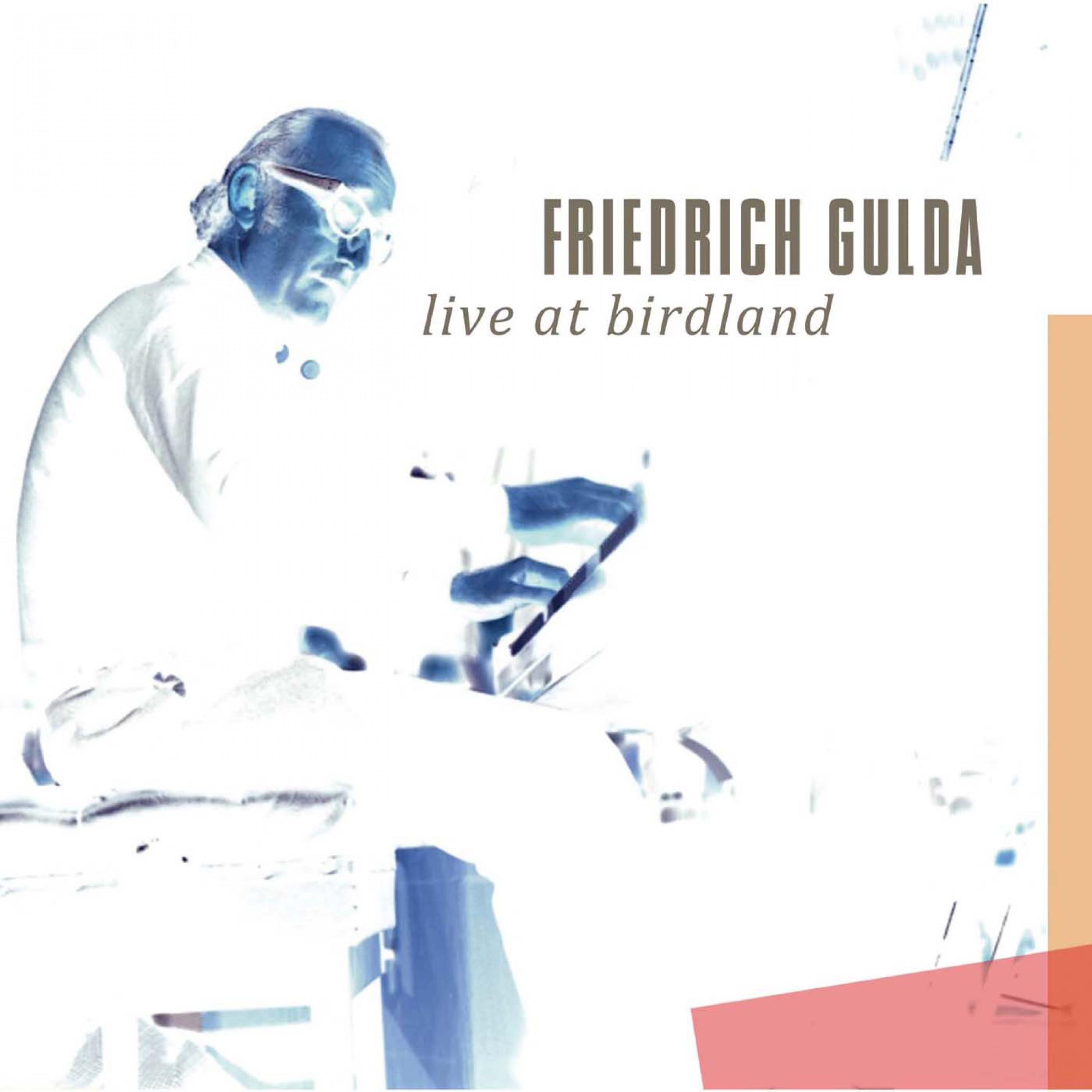 Live at Birdland