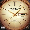 Around the Clock专辑