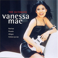 Vanessa-Mae - Cotton Eye Joe (Live) - live