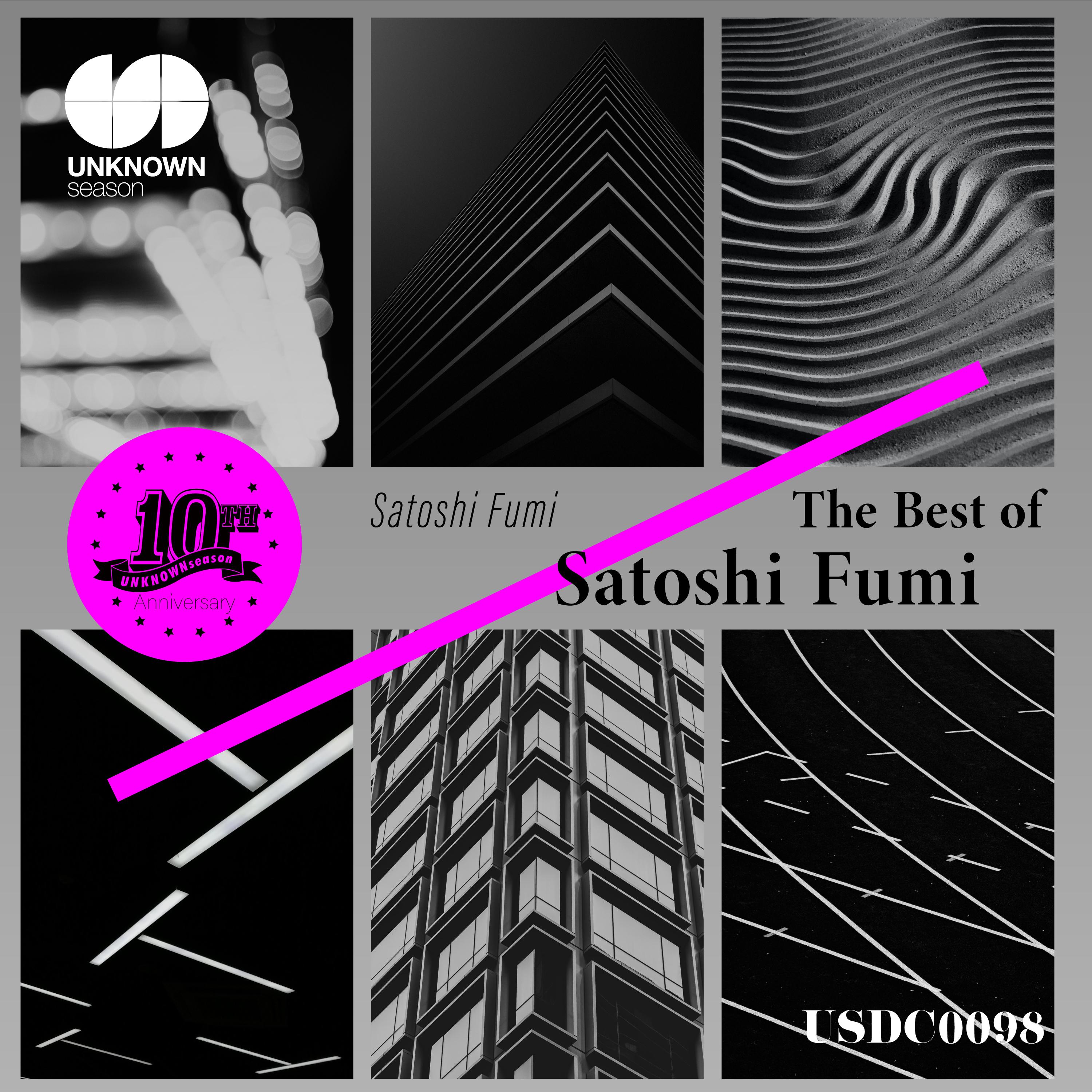 The Best of Satoshi Fumi