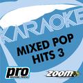 Zoom Karaoke - Mixed Pop Hits 3