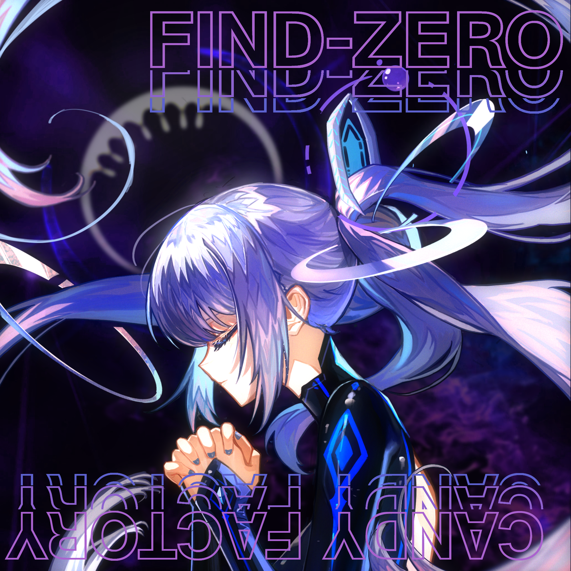 樱落斩（FIND ZERO.VER）