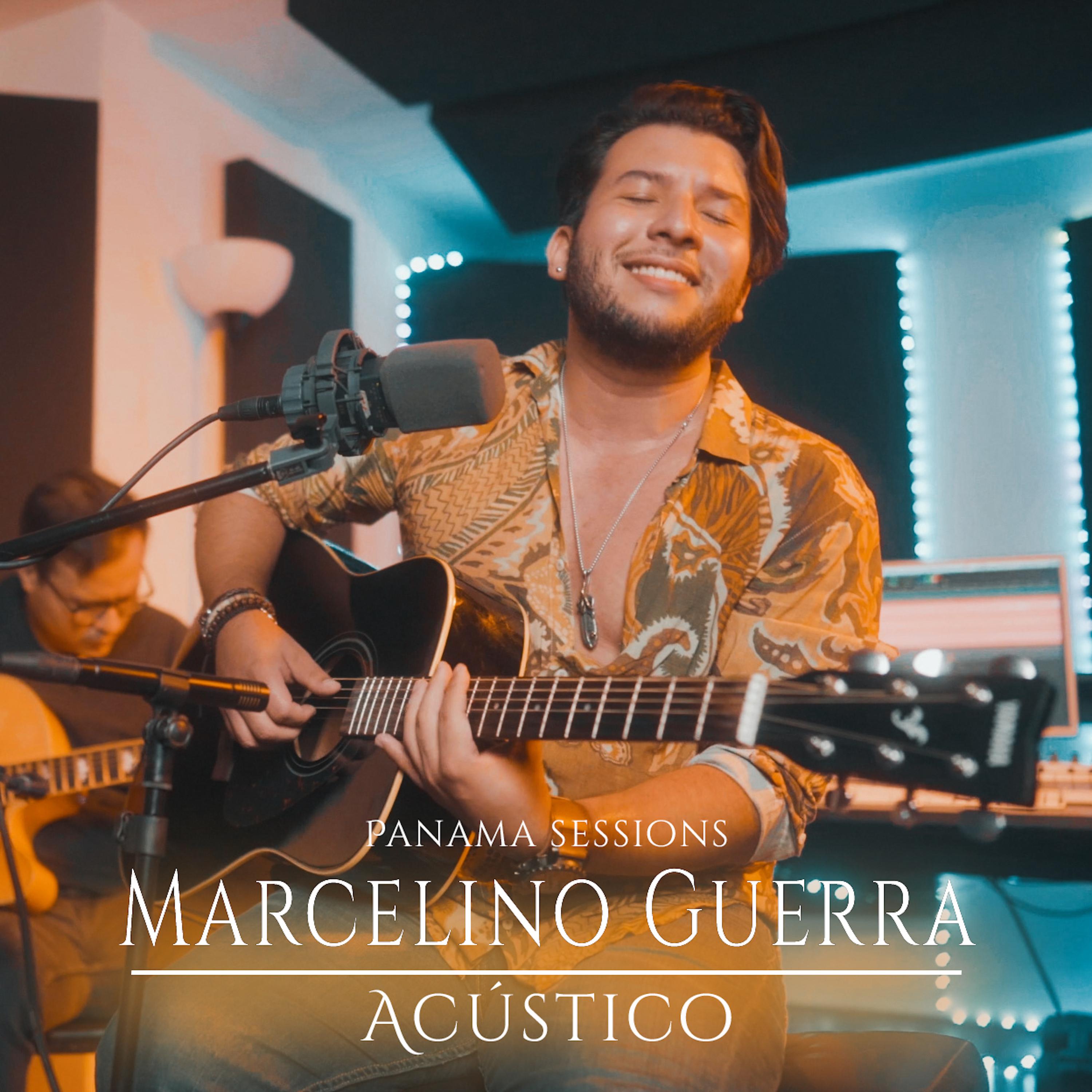 Panamá Sessions (Acústico)