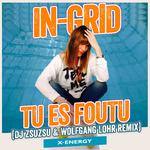 To Es Foutu (DJ ZsuZsu & Wolfgang Lohr Remix)专辑
