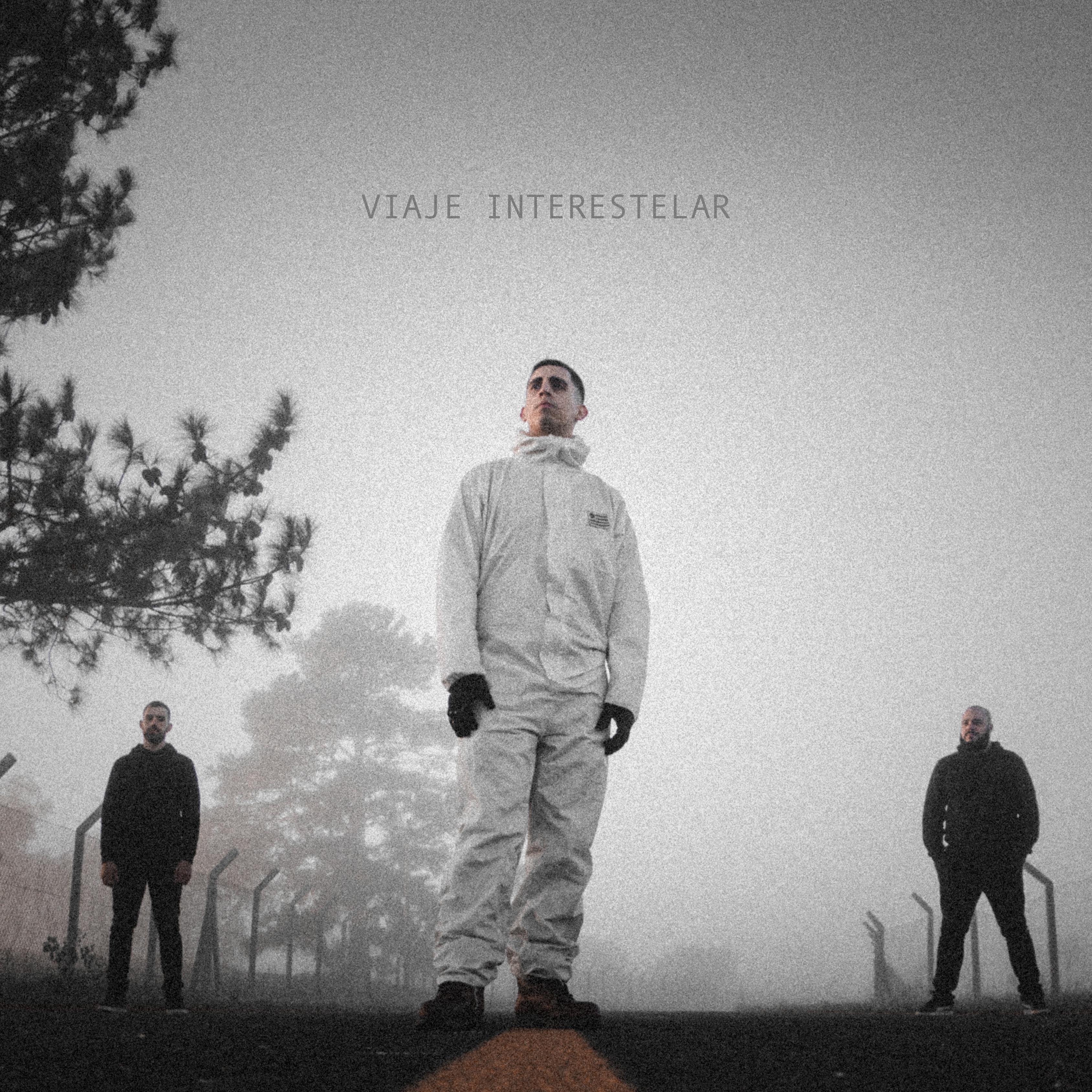 Viaje Interestelar