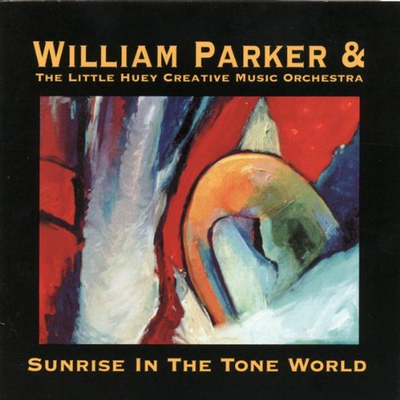 Sunrise In The Tone World