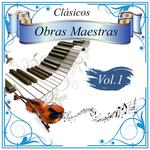 Clásicos - Obras Maestras, Vol. 1专辑