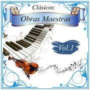 Clásicos - Obras Maestras, Vol. 1