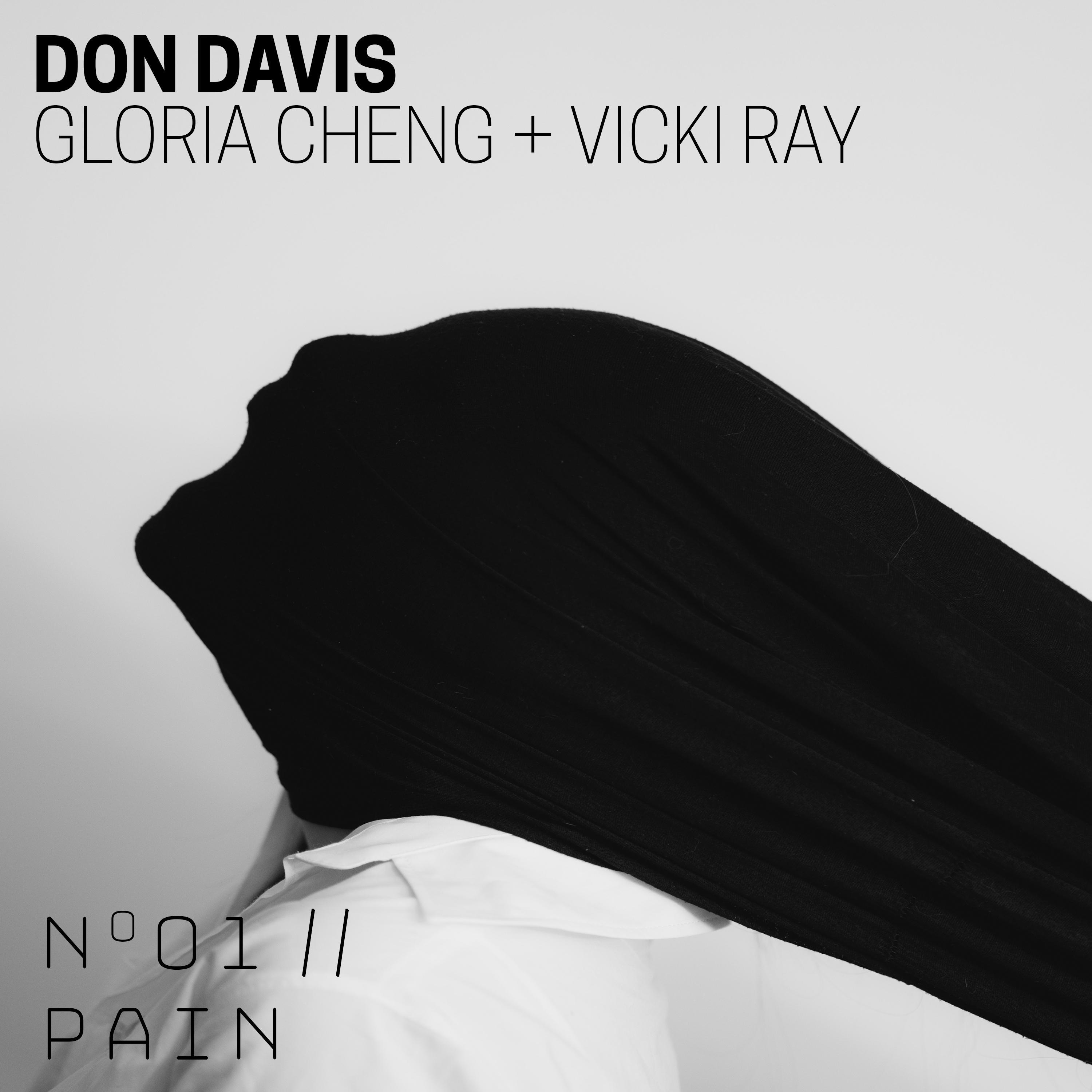 Don Davis: Pain (Live)