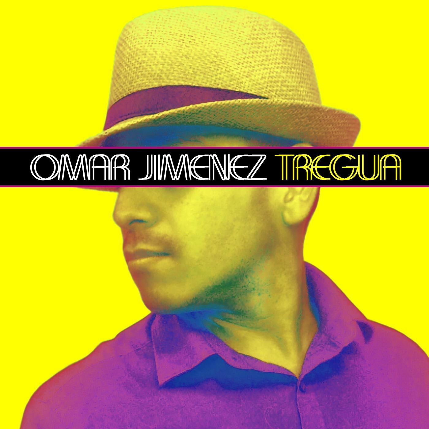 Omar Jiménez - Tregua (U-Go-Boy Remix) [feat. U-Go-Boy]