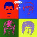 Hot Space (2011 Remaster)