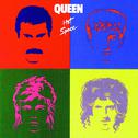 Hot Space (2011 Remaster)