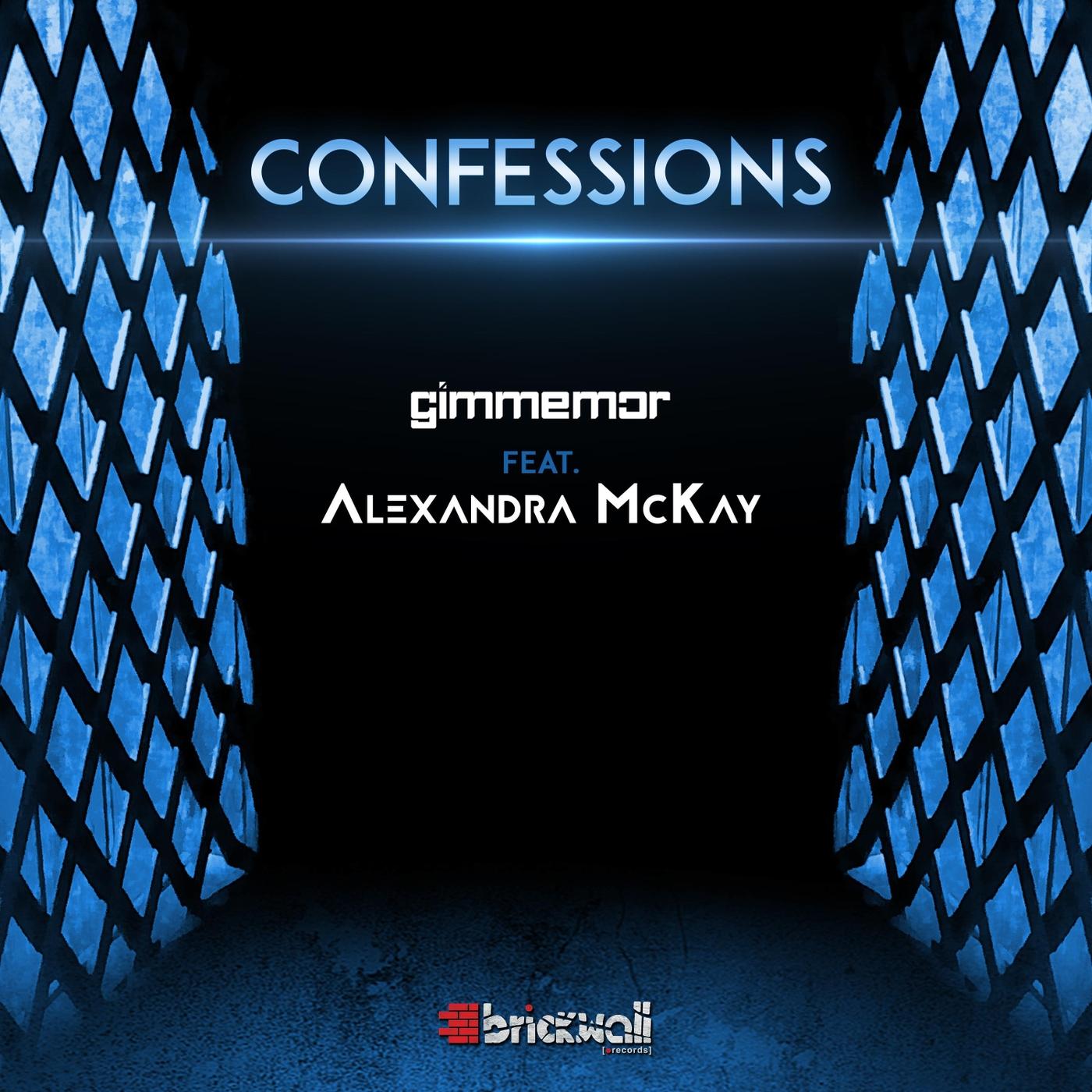 Confessions (feat. Alexandra McKay)