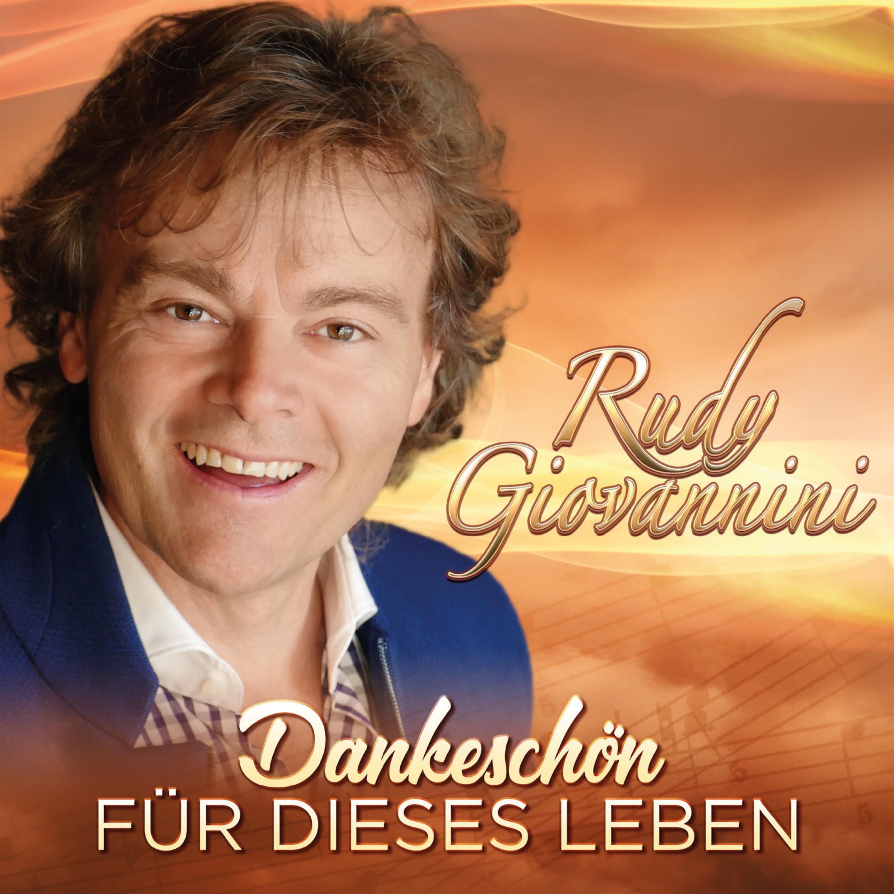Dankeschön für dieses Leben