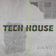 你现在听到的是TECH HOUSE