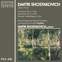 Shostakovich: Concertos No. 1 & No. 2 & Danses Fantastiques专辑