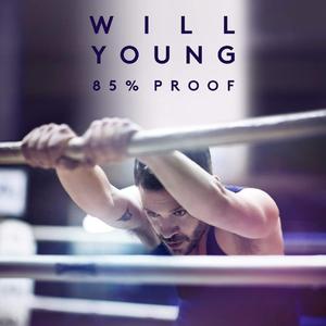 Will Young - You Keep On Loving Me (Pre-V2) 带和声伴奏 （升7半音）