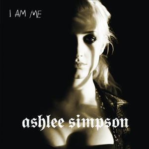 Ashlee Simpson - Eyes Wide Open (Pre-V) 带和声伴奏