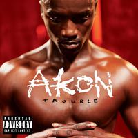 Trouble Nobody - Akon