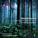 Mendelssohn: A Midsummer Night's Dream专辑