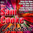 The Sam Cooke Collection Vol. 1