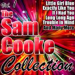 The Sam Cooke Collection Vol. 1专辑