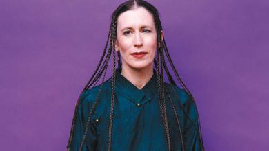 Meredith Monk