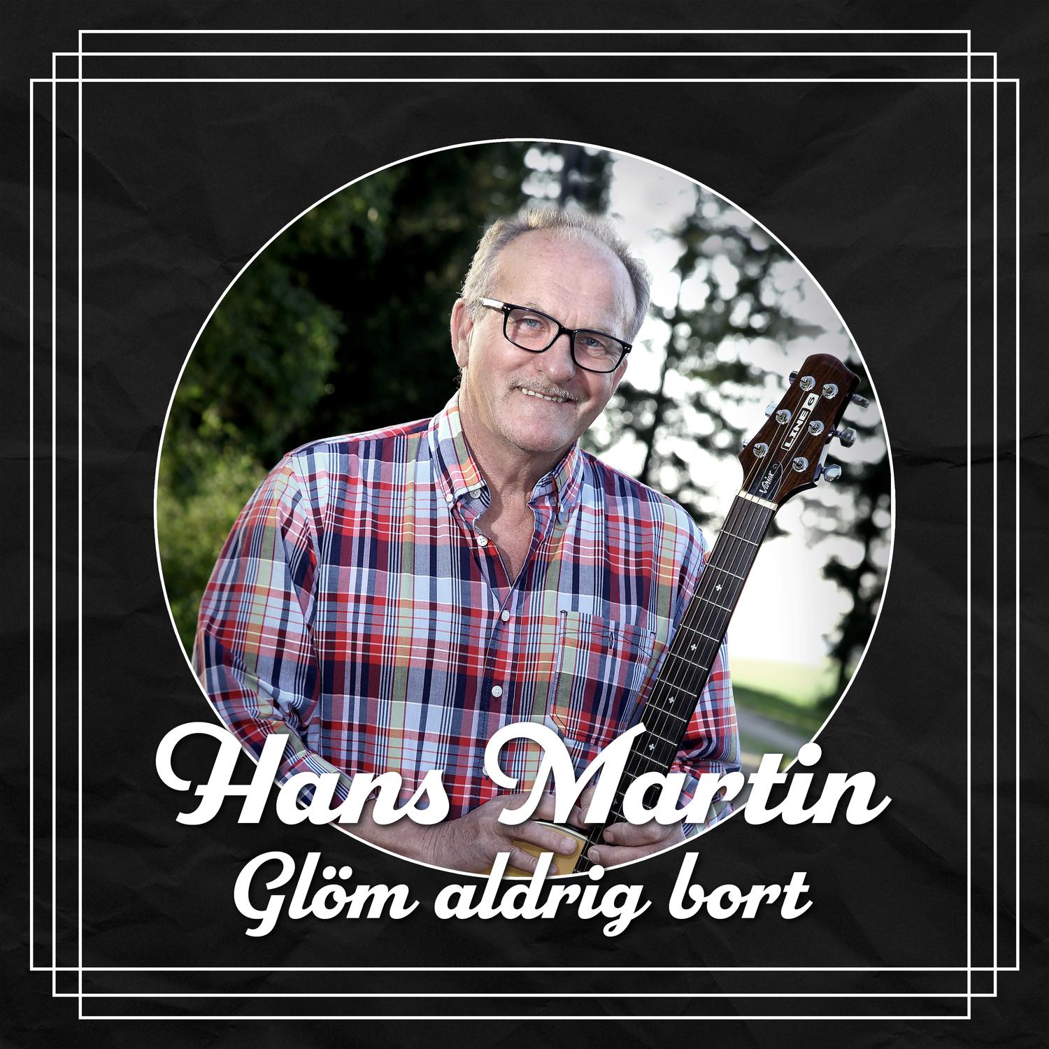 Glöm aldrig bort