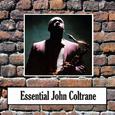 Essential John Coltrane