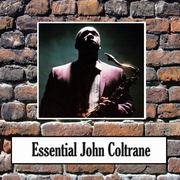 Essential John Coltrane